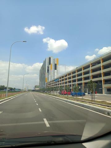 Idaman Bsp 1