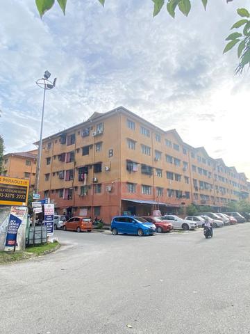 Sri Bayu (Klang) 1