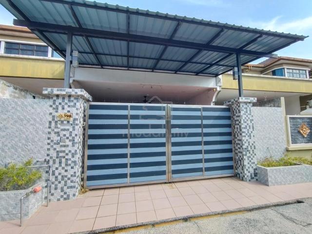 RENOVATED 2 Storey Taman Mulia Pajam,Nilai 1