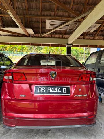 2016 Proton PREVE 1.6 EXECUTIVE (A) - 4
