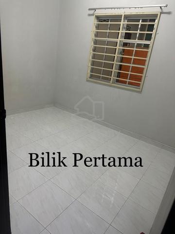 Kampung Cheras Baru (Jalan Kuari) 4