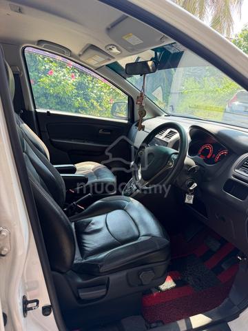 2011 Proton EXORA 1.6 MC M-LINE (A) - 5