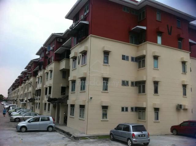Tulip Apartment 1