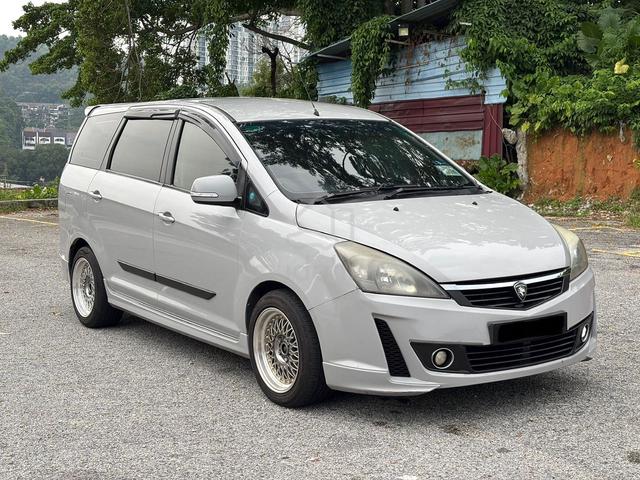 2017 Proton EXORA 1.6 EXECUTIVE (A) - 1