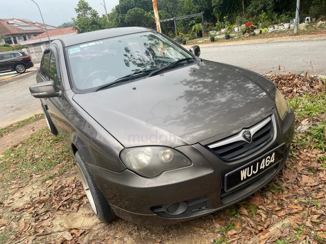 2010 Proton PERSONA 1.6 ELEGANCE BASE LINE (M) - 1