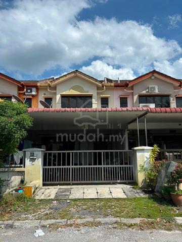 Klebang Ria House for Sale 1