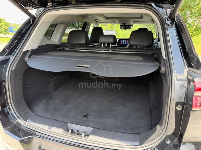 (O.T.R) 2025 Chery TIGGO 1.6 7 PRO MY24 (A) - 5