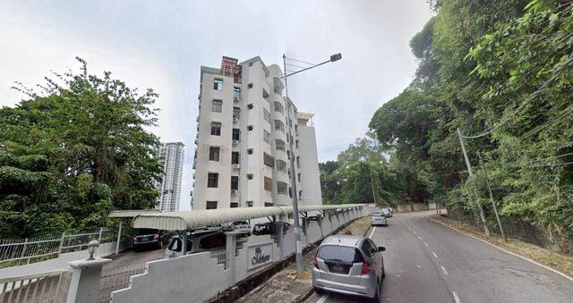 Villa Mutiara (Tanjong Bungah) 1