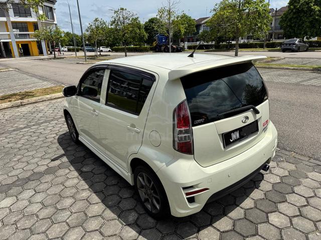 2011 Perodua MYVI 1.3 SE GHS FACELIFT (M) - 2