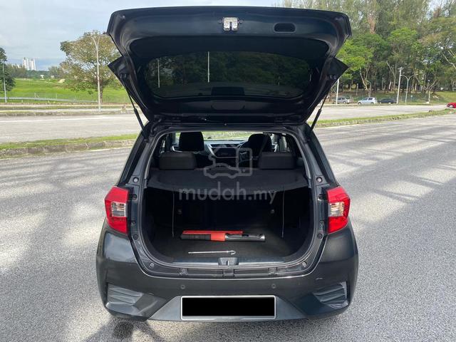 Perodua MYVI 1.5 H (A) 76468KM FU/SERVICE PERODUA - 5