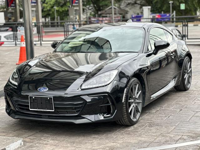 AUTO 24k KM ONLY 2021 Subaru BRZ S - 1