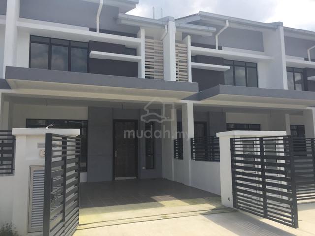 2sty Terrace House, Rawang, M residence 2, Bandar Tasik Puteri 1