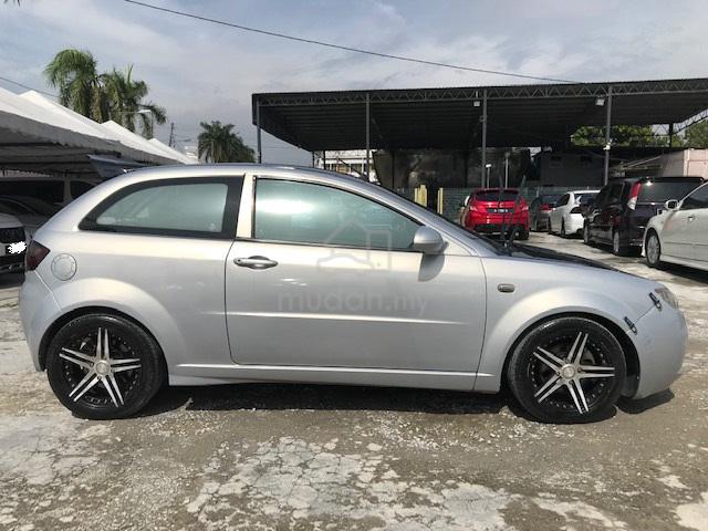 [ 2008 ] Proton SATRIA 1.6 NEO (A) FULL SPEC - 5