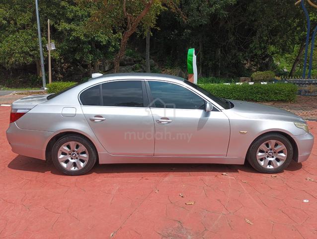 2005 BMW 520i 2.2 (A) - 4