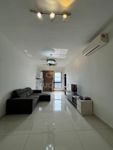 The Havre @ Bukit Jalil 1