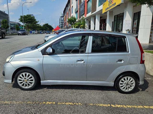 2010 Perodua VIVA 1.0 ELITE EJ-VE (A) - 2