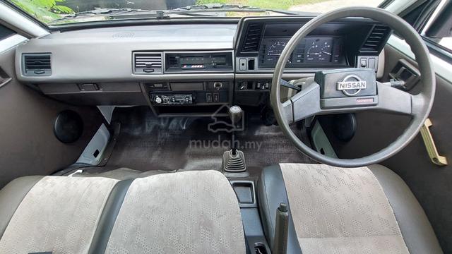 2009 Nissan Vanette 1.5 Window Cab 2Power Window - photo 5 of 6