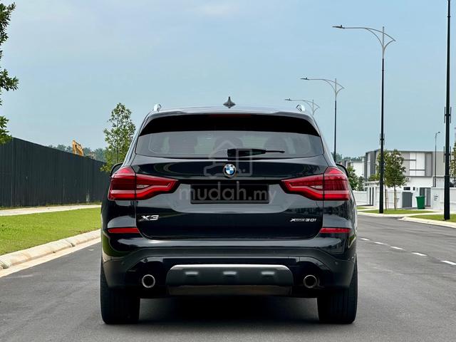 BMW X3 2.0 XDRIVE30i🔥CHEAPEST IN MALAYSIA‼️‼️‼️ - 3