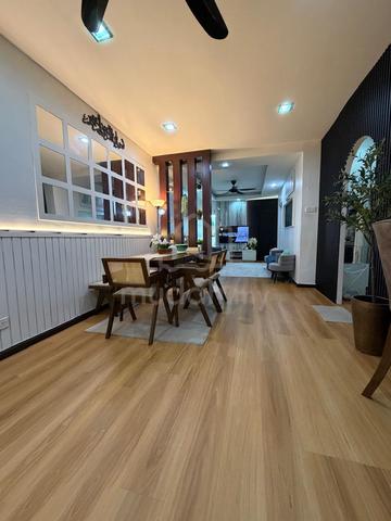Fully Furnished TOWNHOUSE GROUND FLOOR 1