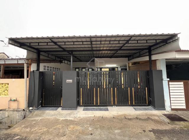 Taman Mas Chepor - Untuk Dijual,Fully Reno 1