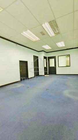 1st Floor Shoplot Office Prima Sri Gombak Batu Caves Selangor 4