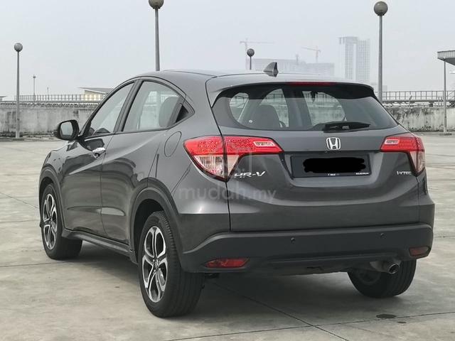 2017 Honda HR-V 1.8 V ENHANCED (A) - 3