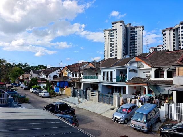 Bukit Mewah Landed For Sale | Skudai Highway | Skudai Landed for Sale 1