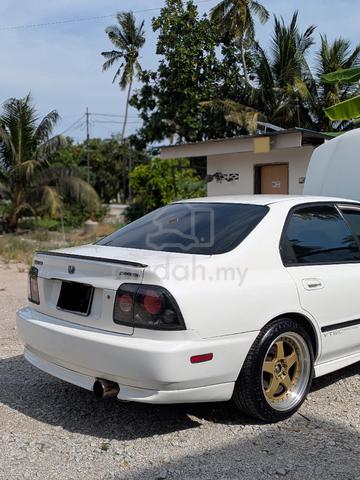 Honda Accord SV4 F20B 2.0 1996 - 4