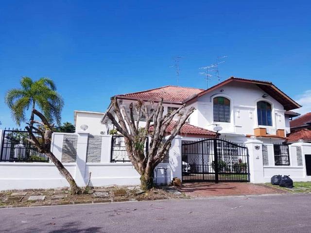 Taman Impian Emas @ Skudai Double Storey (Renovated) Semi Detached Hou 1