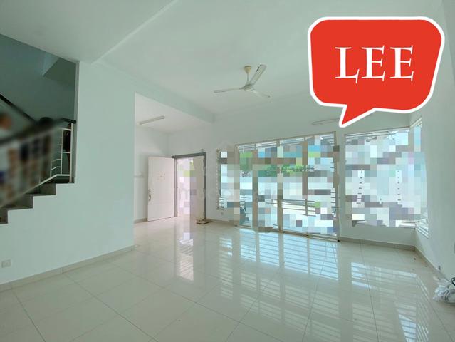 [ CHEAPEST ] oasis residence 3 sty semi-d | relau spice arena - HK 1