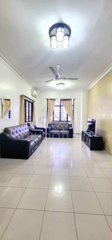Straits Court Condominium 1