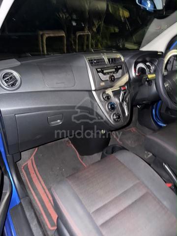 2017 Perodua MYVI 1.5 SE FACELIFT (A) - 5