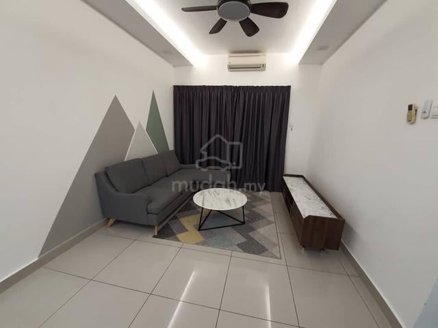 Residensi Zamrud 1