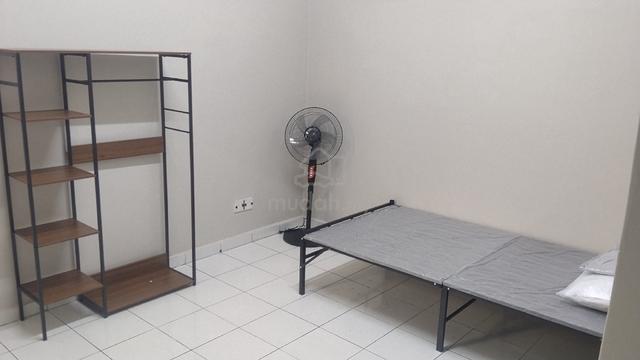 Bilik Sewa Bukit Beruntung 1