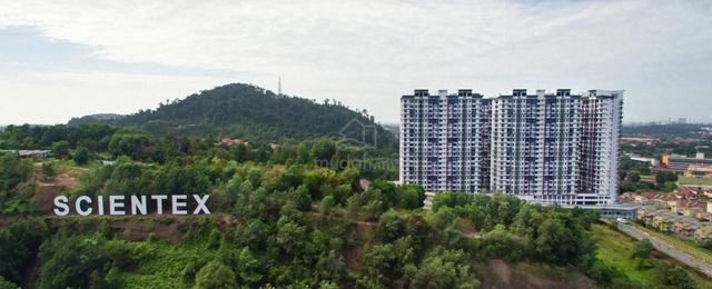 The Heights Residence 1