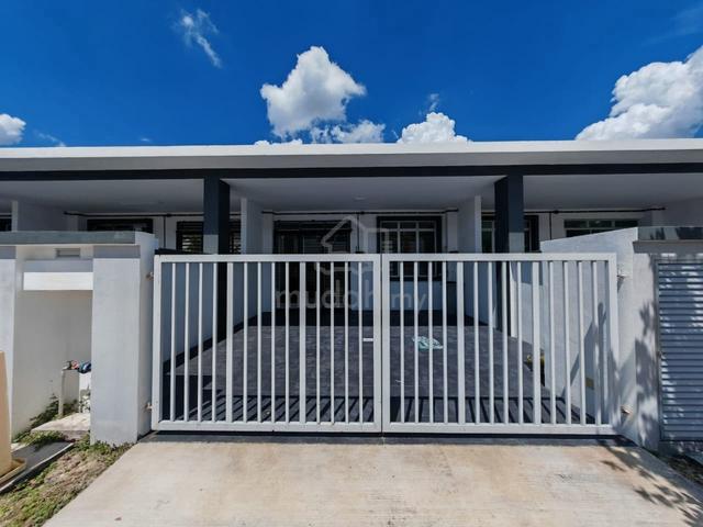 Rimbun Aman S2 Heights, Bandar Ainsdale, Seremban 2 (Semi-furnished) 1