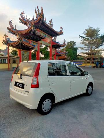 FreeTukarNama Perodua Viva 850 EX (M) 2013 - 4