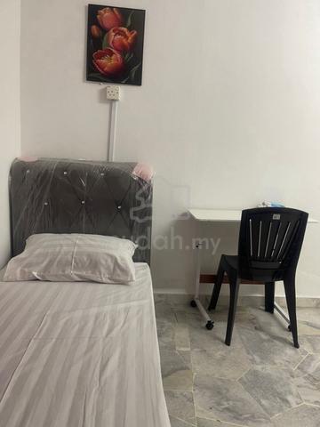Ilham Apartment 1