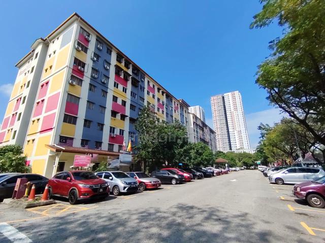 Taman Puchong Utama, Persiaran Puchong Utama, Ground Floor Shoplot 1