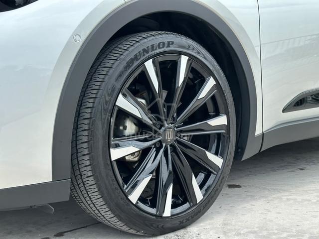 2024 Toyota CROWN CROSSOVER RS ADVANCED 2.4 10k KM - 4