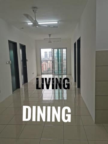 Residensi Kuchaimas 1