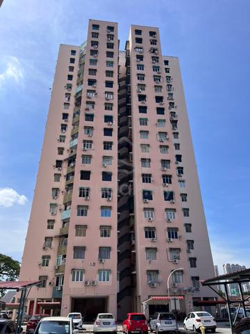 Mewah Court (Jelutong) 1