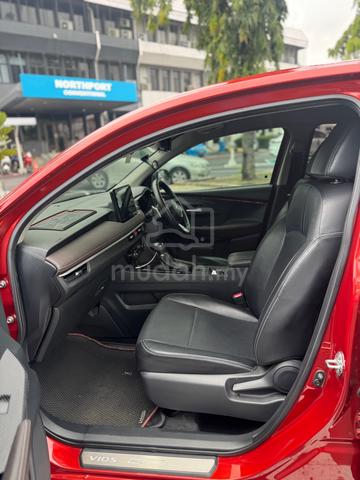2023 Toyota VIOS 1.5 G MY23 (A) - 5