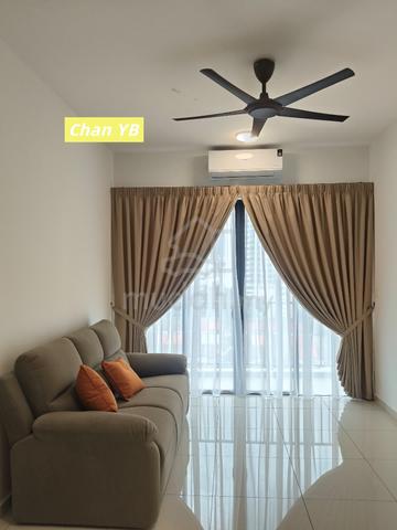 Sunway Dora 1