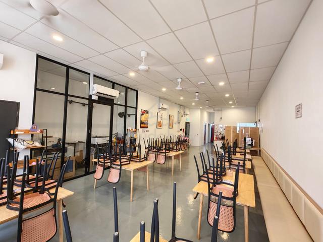 Kajang Jade Hills First Floor Shop For Rent 1