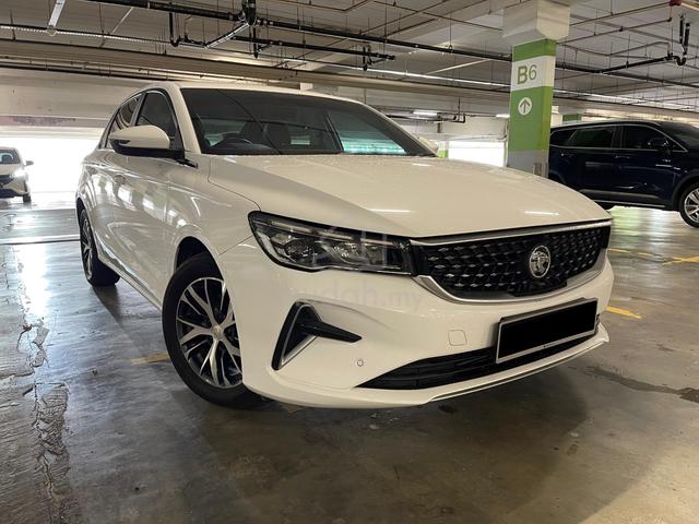 2025 Proton S70 1.5 PREMIUM MY23 (A) FULL SERVICE - 1
