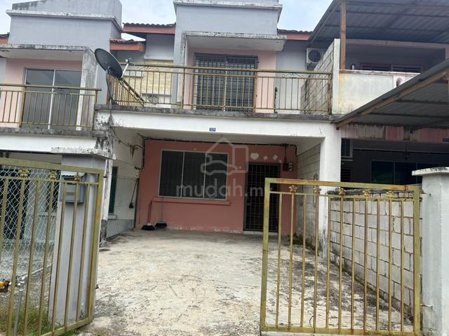 Taman Scientex Kulai|Freehold|Cashback Rm40,000 1