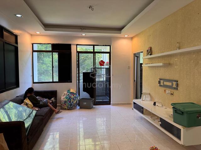 Asia Heights 1