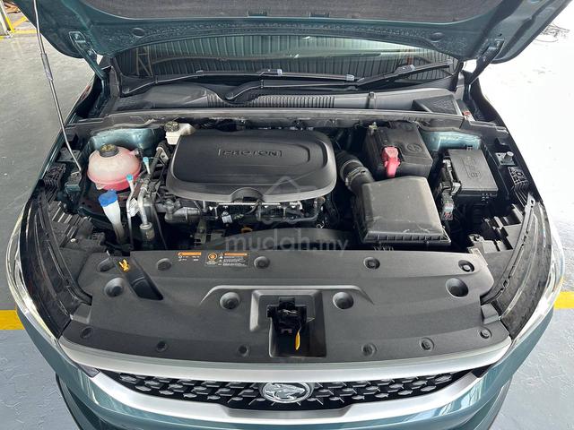 2024 Proton S70 1.5 FLAGSHIP X MY23 (A) - 3