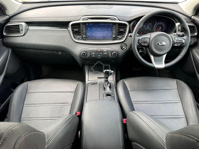 2018 Kia SORENTO 2.4 PETROL FACELIFT (A) FULL LOAN - 5
